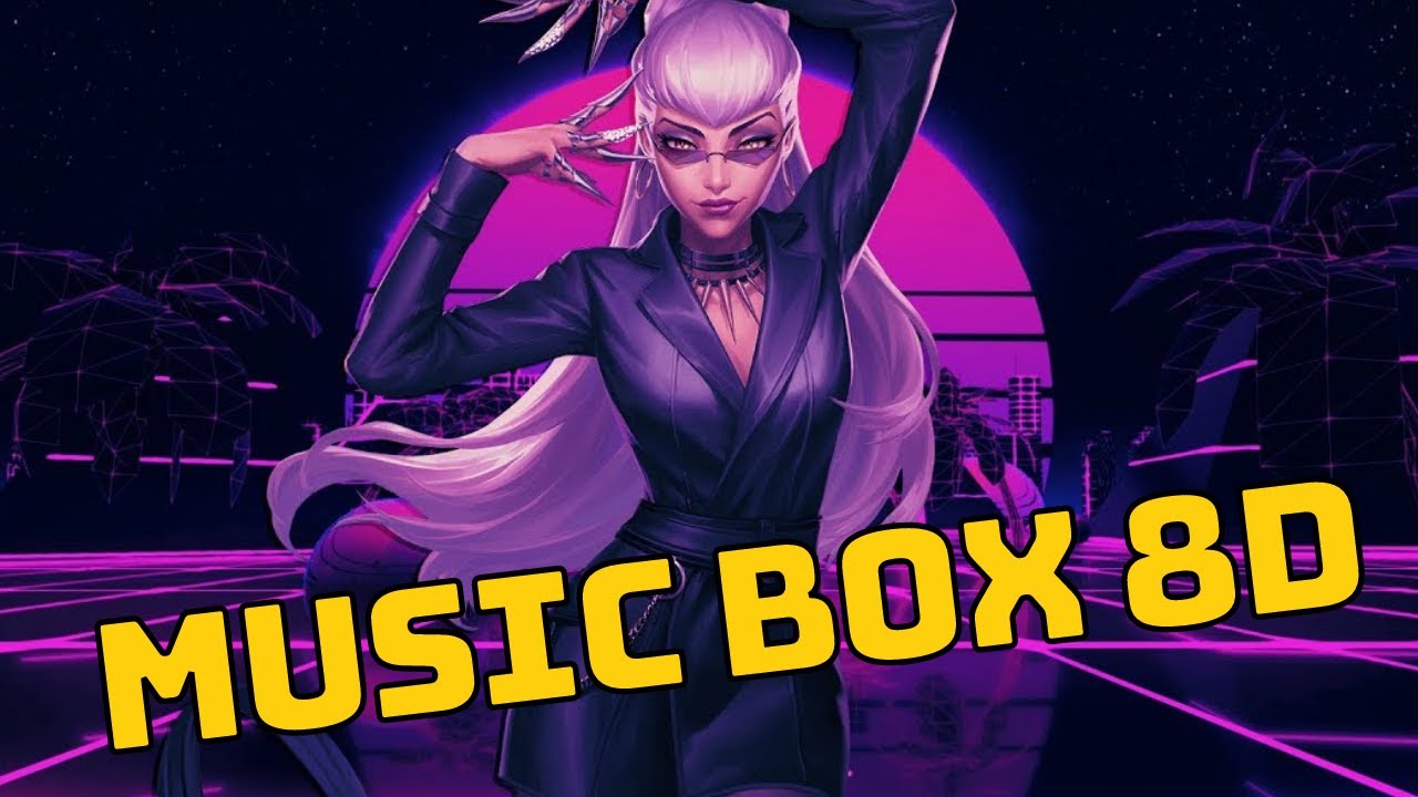 1 HOUR K/DA - VILLAIN ft. Madison Beer and Kim Petras 1 HOUR K/DA - VILLAIN ft. Madison Beer and Kim Petras