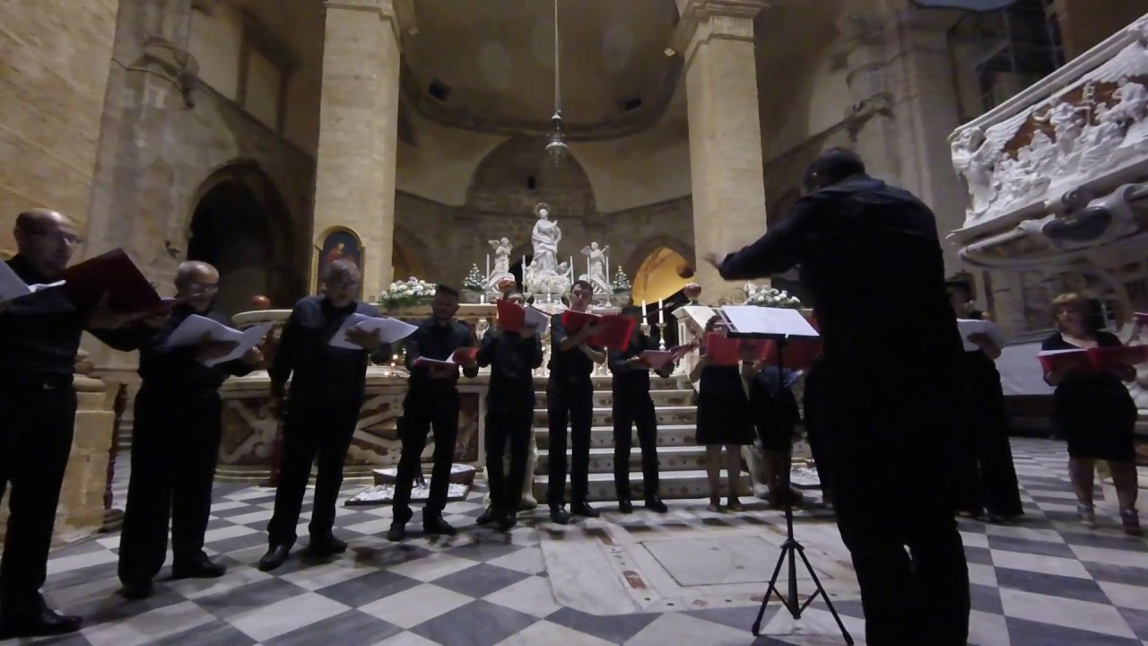 Schola Cantorum “Pietro Allori”