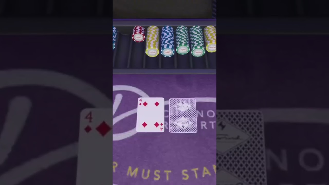 I SPLIT TO WIN 100k IN GTA 5 🤯🤯