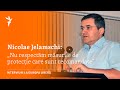 Nicolae Jelamschi (ANSP): „Zeci de mii de certificate COVID ar putea fi false”