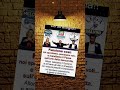 La pura e semplice verità che esiste da 35 anni