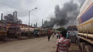 #01 Chembur blast 150 people died