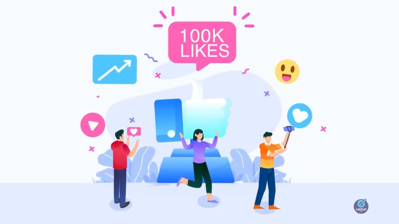 FAST Social Media Growth 2026: Get REAL Followers & Likes (Facebook, Instagram, YouTube)