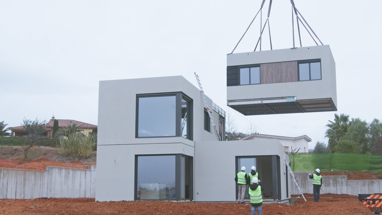 KUBS CASA K202202 LES FRANQUESES DEL VALLÈS