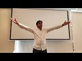 Discipline Yourself - Sermon - Feb 01 2019 - Pastor Wilson Varghese