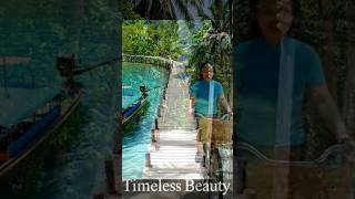 The Secret of Ko Mak: Experiencing Thailand's Timeless, Low-Carbon Beauty 🚲🥥 #IslandLife