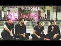 Capture de la vidéo Leila Holics Interview W/ Mashrou' Leila | مشروع ليلى مع ليلى هوليكس