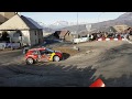 Monte-Carlo 2019 rond point st leger les mélèzes WRC