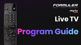 Mytvonline2 Livetv - Program Guide