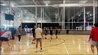 Balls Deep Bracket Semis
