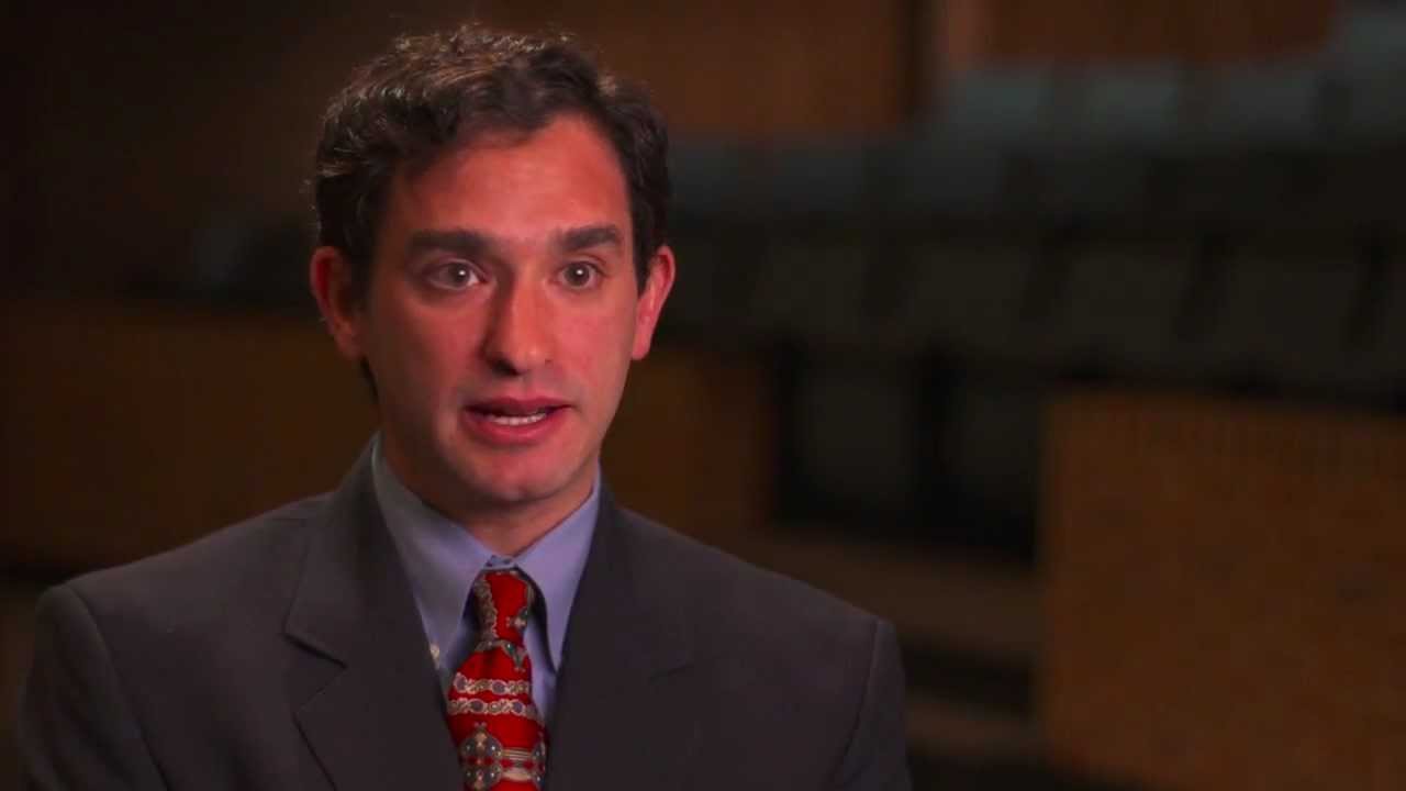 Dr. David Schwebel : The Science of Child Safety