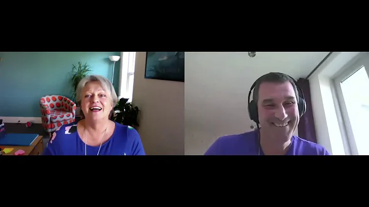 Interview with Gwen Stirling Wilkie