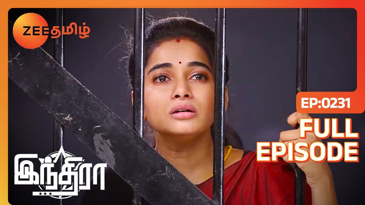 என்ன நடந்ததுன்னு தெளிவா சொல்லுங்க Indira | Indira | Full Ep 231 | Zee Tamil |21 Aug 23