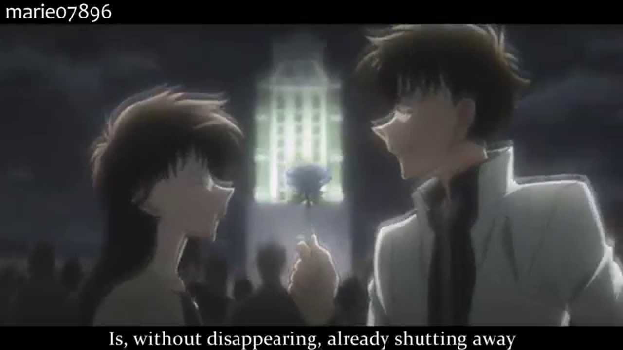 ▶ Kaito and Aoko 「My Neverever Land 」 - youtube