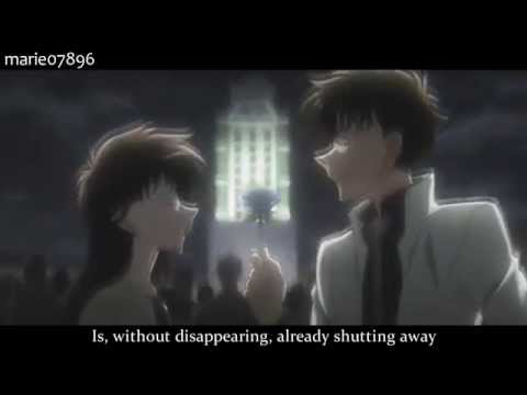 Video ▶ Kaito and Aoko 「My Neverever Land 」 - youtube