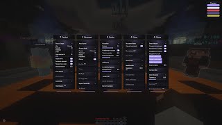 ENERGY REVIVAL 1.16.5  - ОБЗОР НА ЛЕГЕНДАРНЫЙ ЧИТ ПОД REALLYWORLD MINECRAFT