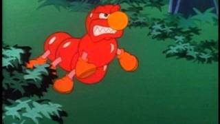 Super Mario World - Cap 04 - Fantasmas Juguetones Latino Hq