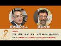 西谷文和 路上のラジオ 第216回「立花、斎藤、吉村、玉木。まがいものに騙されるな。」