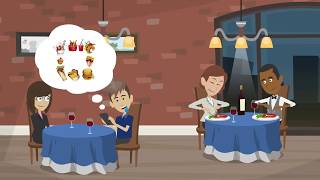 Foodie Global APP screenshot 5