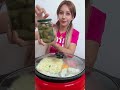 eat and cook noodle #mukbang #food #cooking