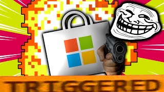 The Store Isnt Opening