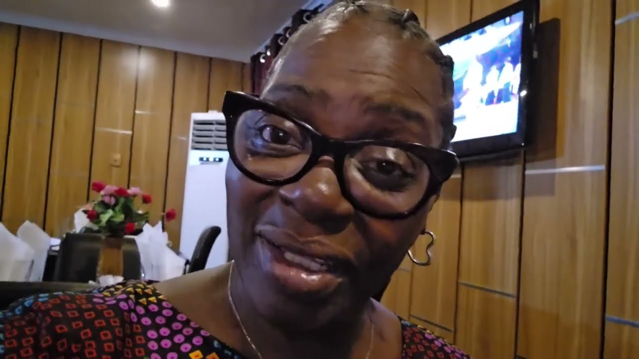 "Flavors of Nigeria: Tasting Local Delicacies on Vacation"