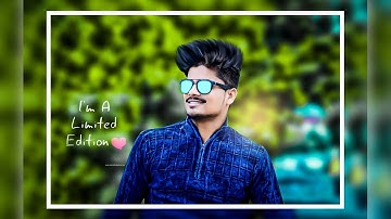 How To Edit Like Cb Edits || Real Pappya Gaikwad Editing Tutorial || Photoshop CC ||