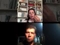 LITIGACIÓN EN ÁMBITO FAMILIAR: SISTEMA CHILENO Y PROGRAMAS - CON NATALIA MORENO - 27/11/24 (P. 1/2)