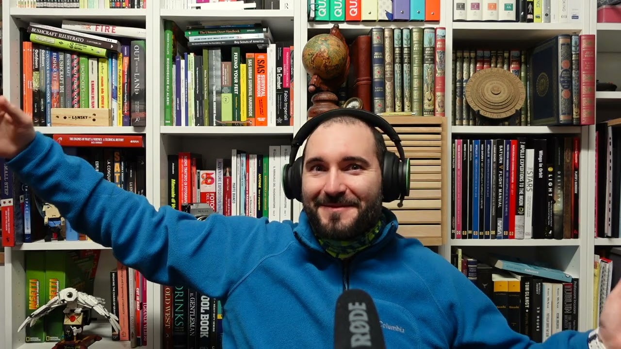 BUGOUT VEICHLE: FUGGIRE IN MACCHINA DAL PERICOLO