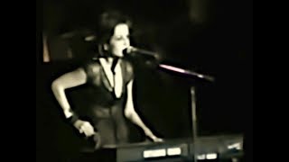New & Rare! Enhanced Video: The Concept, Amsterdam 02 (The Cranberries)