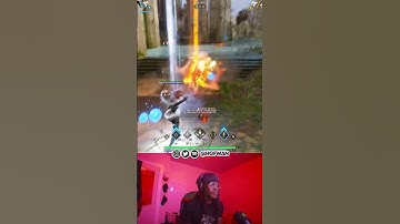 this sparrow build is too nasty 😮‍💨 #predecessor #predecessorgame