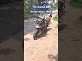 Himachal MOTOVLOGGER 220F | Street Edition 220F | #shorts #shortsfeed #viralreels #rider #rider