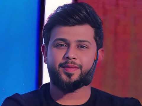تفتخر بيك السواعد يابطل ياساعدي تشب نيران فشك سيد فاقد