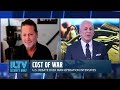 ILTV Security Brief | Can The U.S. Finish The Job?