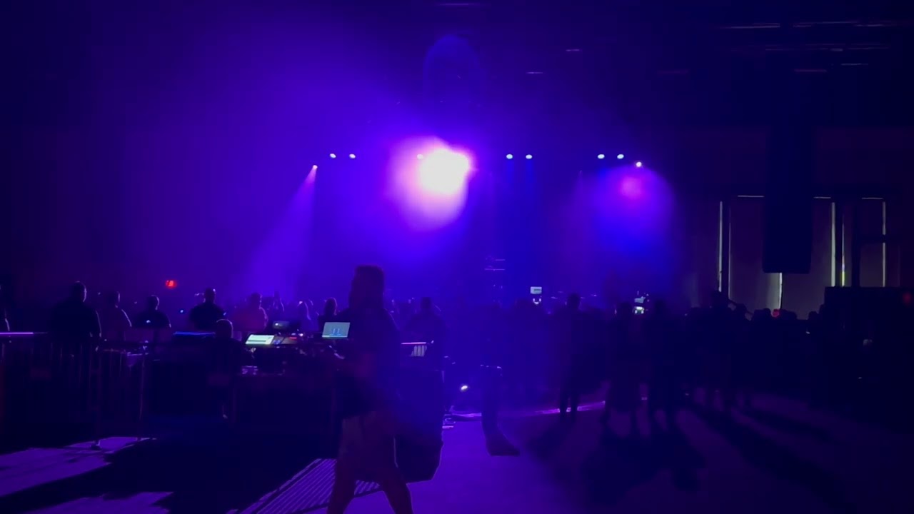 If Not For Me - Voices (Live 4/14/23 @Launch Music Conference - Lancaster, PA)