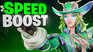 The *NEW* Mantis Rework is INSANE!! (Season 8)