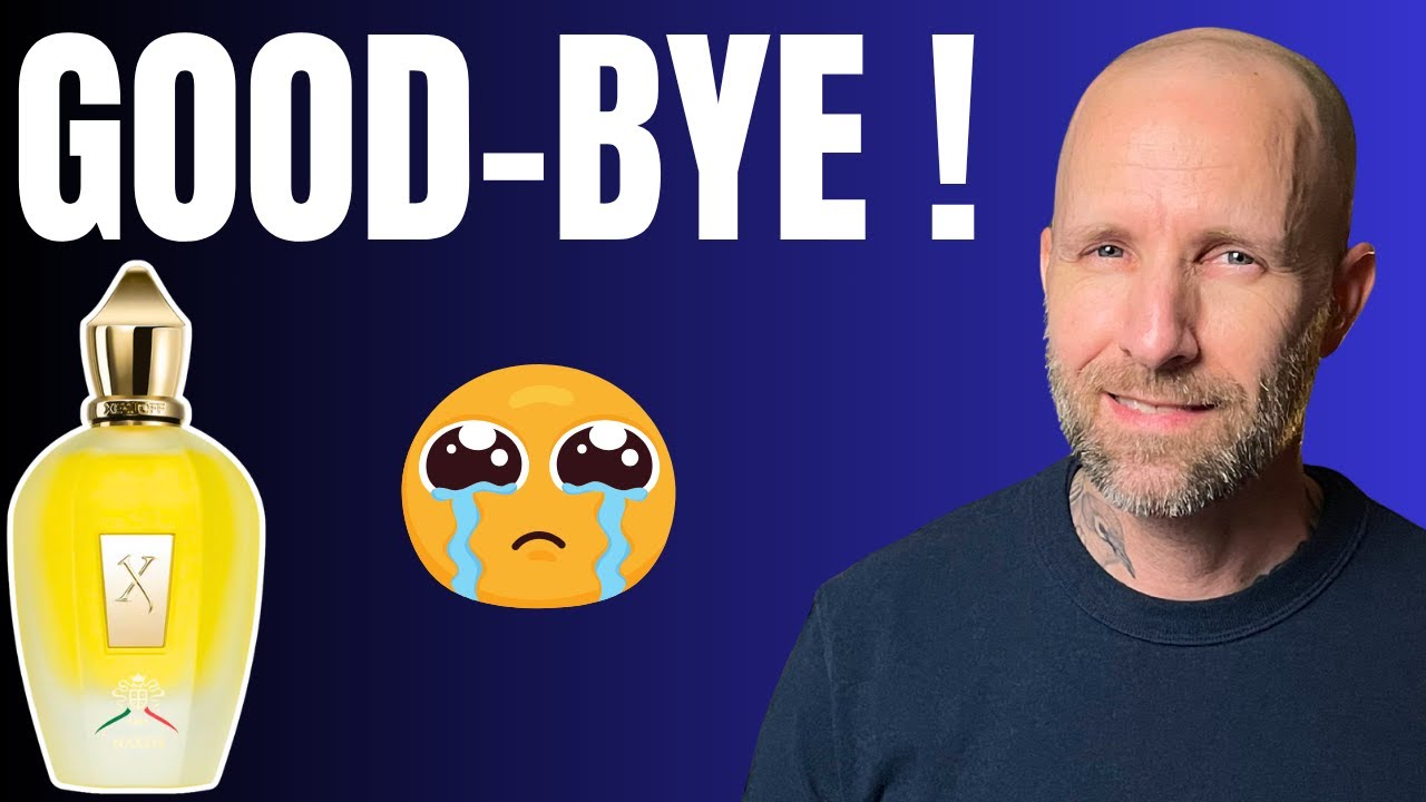 Saying GOOD-BYE to these AMAZING FRAGRANCES | Perfume Declutter