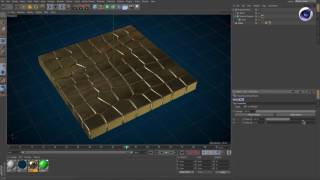 Tip - 111: How to achieve animated patterns with Fracturing