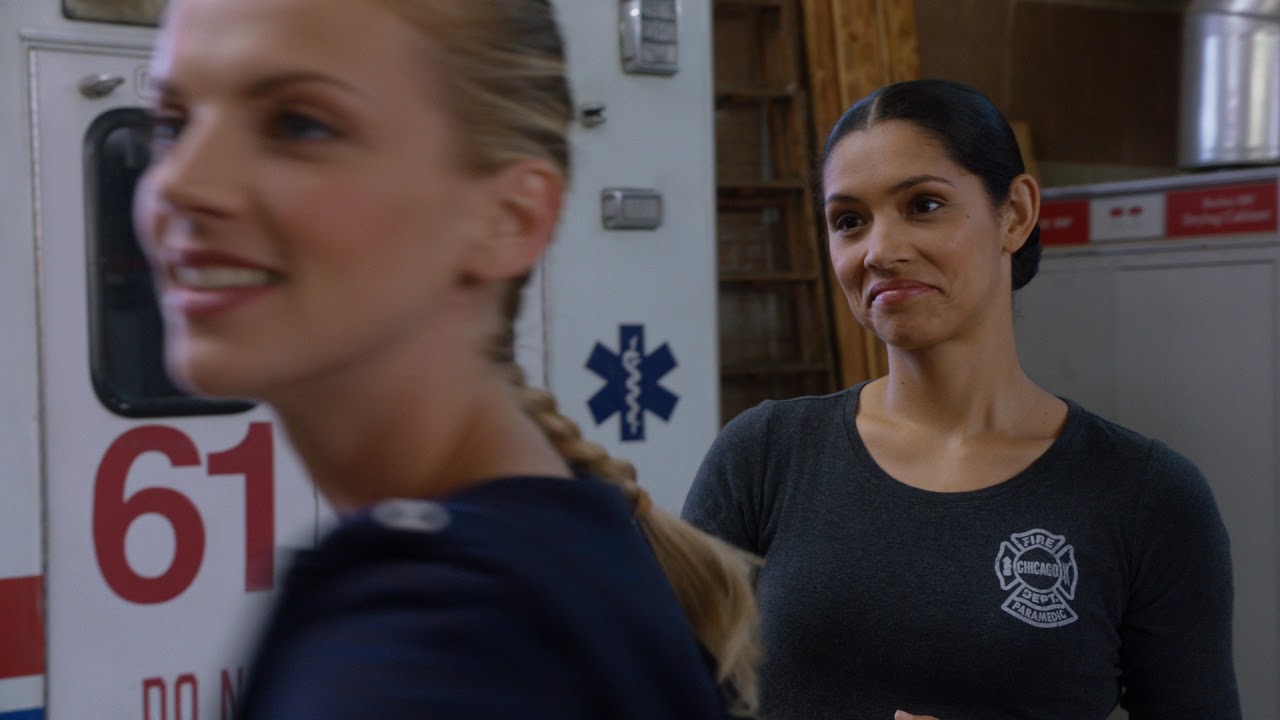 A Breaking Point - YouTube