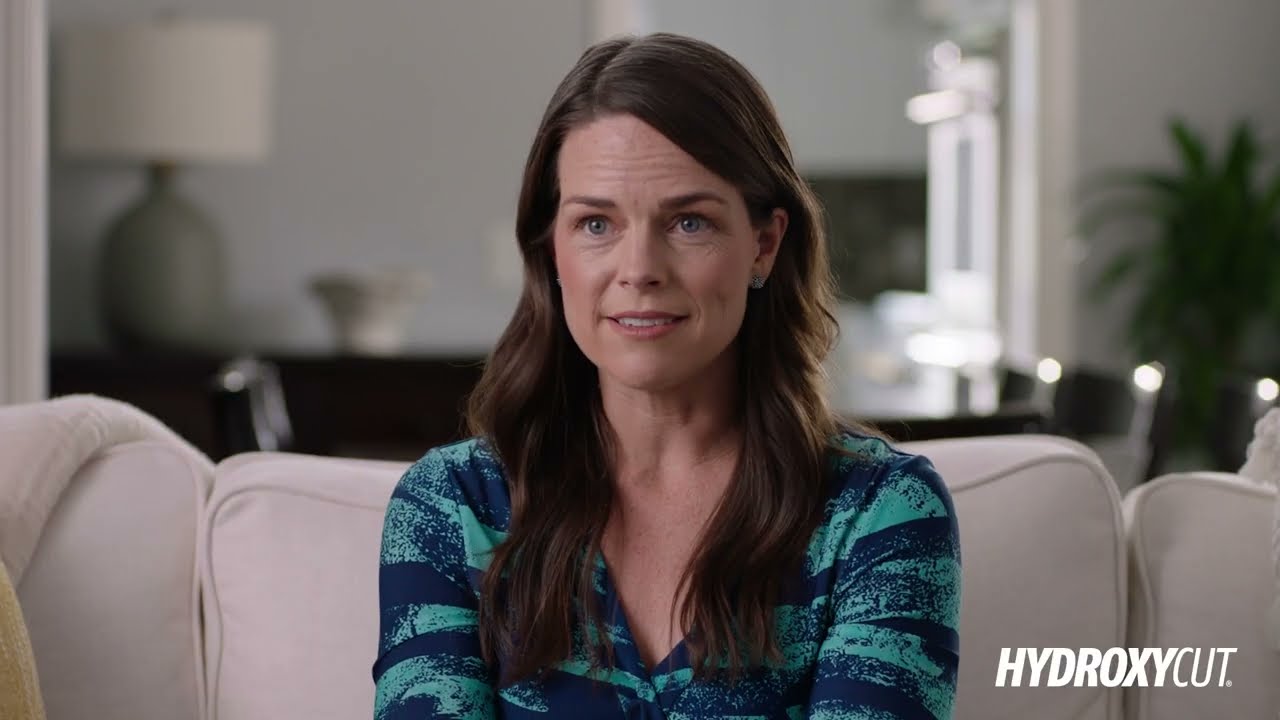 2022 Hydroxycut Before and After Program