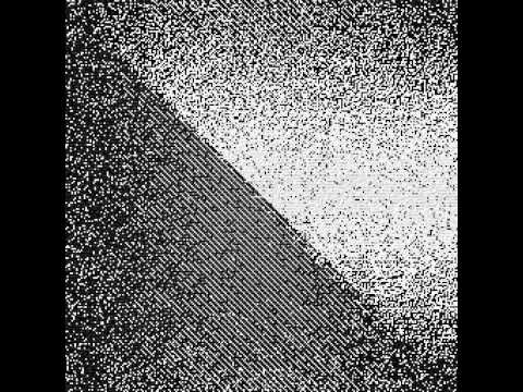 2D convolution based automata