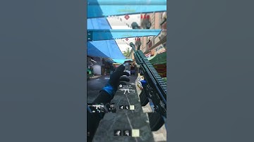 Mid 1v4 #mw2 #ranked #snd #ztvj #clutch #midzy