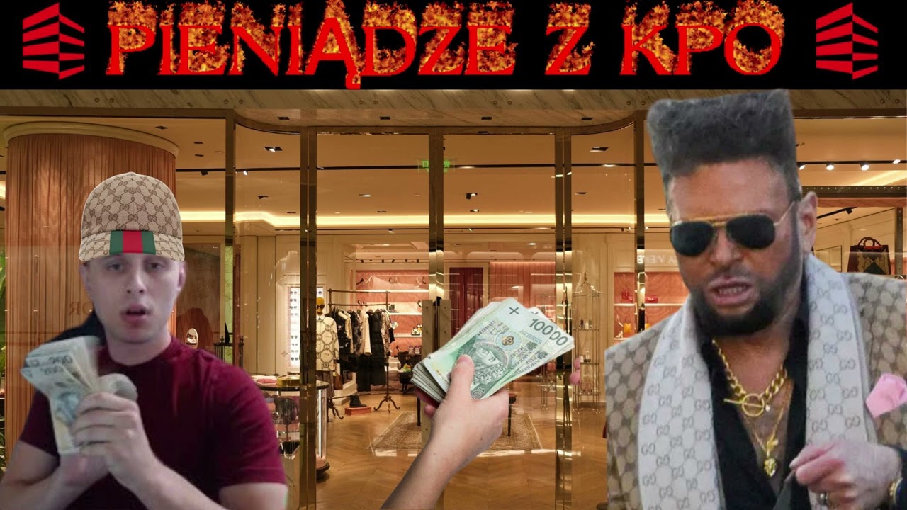 💸 🔥MIX DO WYDAWANIA HAJSU Z KPO W VITKACU 💸 🔥