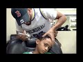 Barber Prank