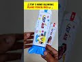 ⚡You Never Seen This Aeroplane Pencil Case⚡Amazing Stationery Items Telugu⚡#shorts #viral #gadgets
