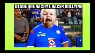 Los Mejores Memes Del La Derrota Del Cruz Azul
