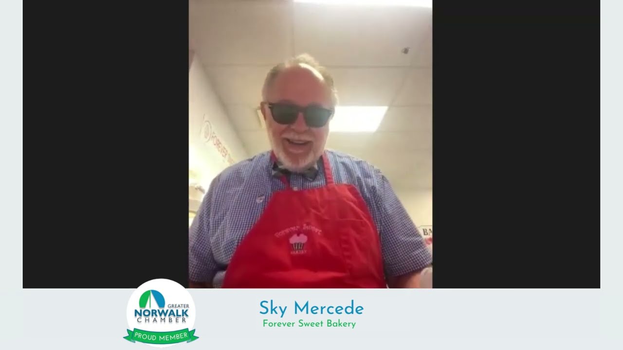 Why Join The Chamber? Forever Sweet Bakery - Sky Mercede
