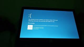 Boyfriend Crying Sfx Gets A Bsod