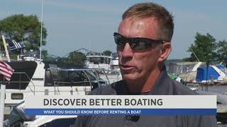 Discover Better Boating: All You Need to Know for Fun on the Water (July 2020)