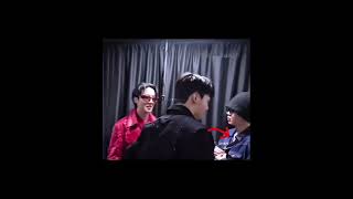 Jungkook Doesnt Stay Away From Jimin